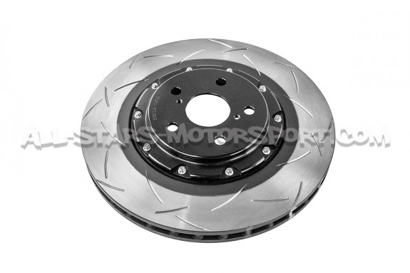 Toyota Yaris GR DBA T3 Front Brake Discs