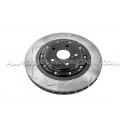 Toyota Yaris GR DBA T3 Front Brake Discs