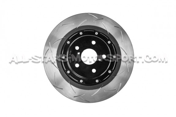Discos de freno delanteros DBA T3 para Toyota Yaris GR