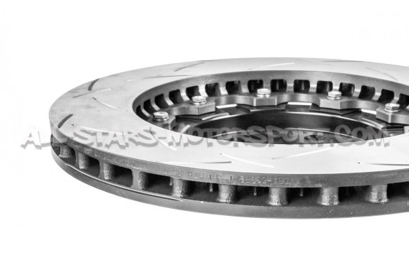Disques de frein avants DBA T3 pour Toyota Yaris GR