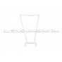 Audi A4 / S4 / RS4 B8 and A5 / S5 / RS5 8T Ultra Racing 4 Points Mid Lower Member Brace