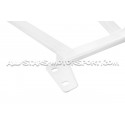 Barre de renfort inférieure centrale 4 points Ultra Racing pour Aud...