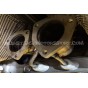 Downpipe CTS Turbo para Audi RS3 8P / TTRS Mk2