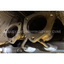 Audi TTRS Mk2 / RS3 8P CTS Turbo Downpipe
