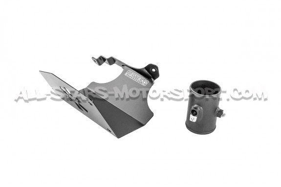 Admission Airtec pour Ford Fiesta ST Mk8