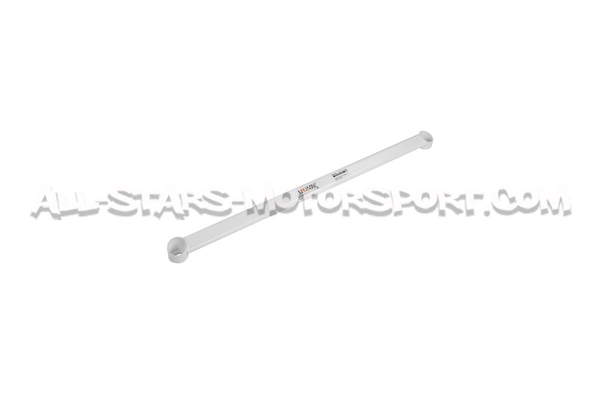 Ultra Racing 2-Pt Front Lower Bar for CHEVROLET SPARK (M400) 1.0 '16 Ultra Racing 2-Pt Front Lower Bar for CHEVROLET SPARK (M400) 1.0 '16