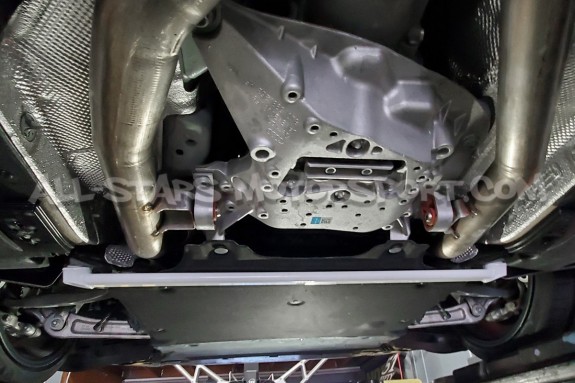 Audi A4 B9 / S4 B9 Ultra Racing Front Lower Bar