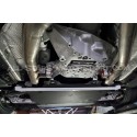 Audi A4 B9 / S4 B9 Ultra Racing Front Lower Bar