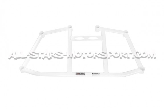 BMW M5 F10 Ultra Racing 6 Point Front Subframe Brace