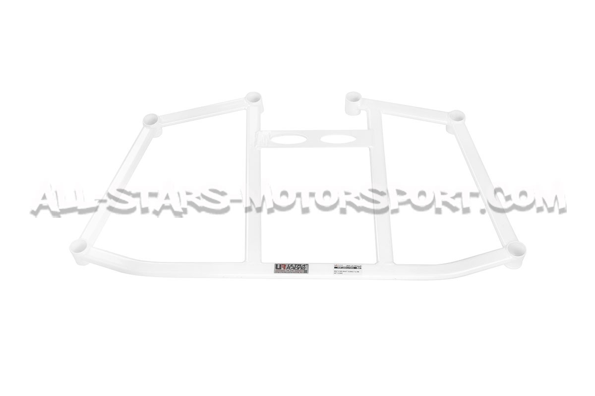 Renfort inférieur avant 6 points Ultra Racing pour BMW M5 F10