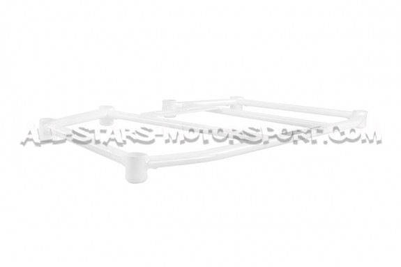 BMW M5 F10 Ultra Racing 6 Point Front Subframe Brace