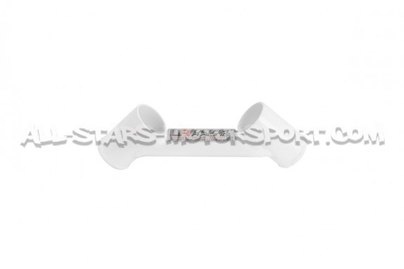 Renfort inférieur centrale 2 points Ultra Racing pour Honda S2000