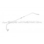 Ford Fiesta ST Mk7 Ultra Racing Rear Sway Bar