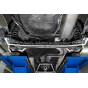Barre antiroulis arriere Ultra Racing pour Ford Fiesta ST Mk7