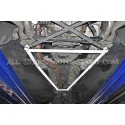 Audi A4 / S4 / RS4 B8 and A5 / S5 / RS5 8T Ultra Racing 4 Points Mi...