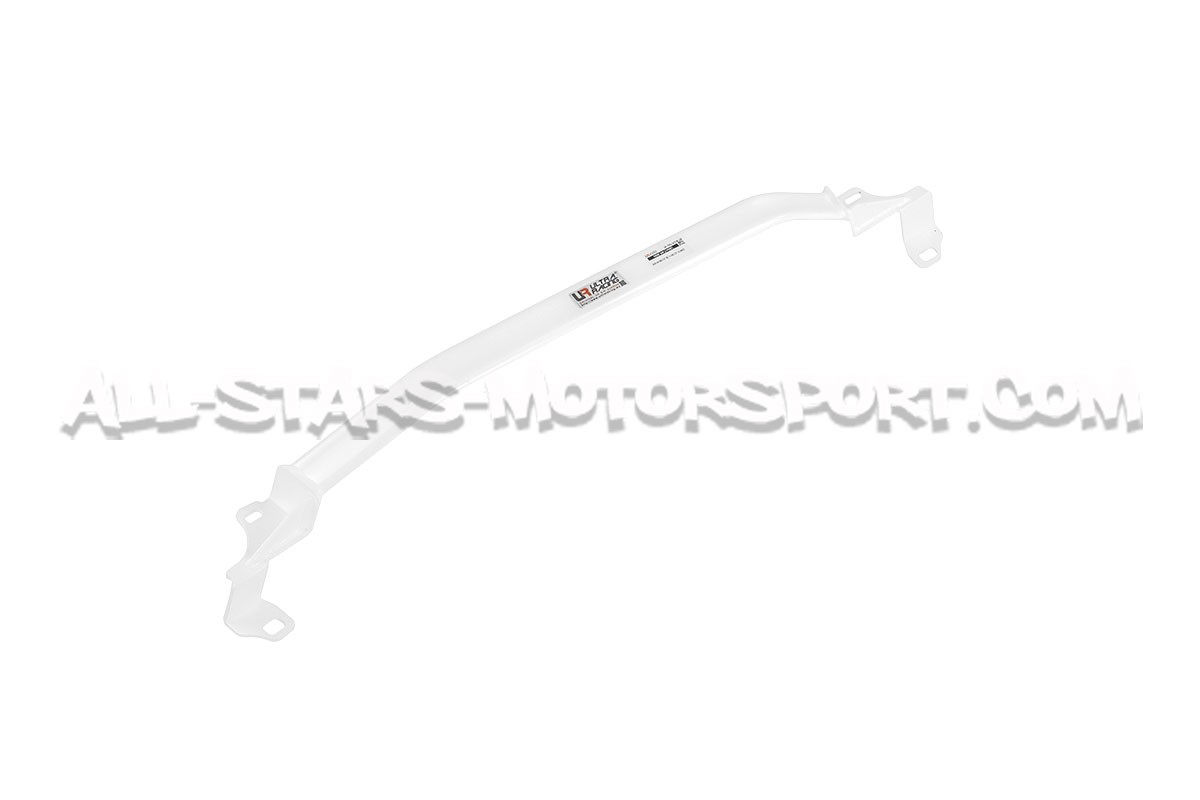 Barra de torreta delantera Ultra Racing para Audi A4 B8 / A5 8T 2.0 TFSI