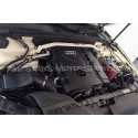 Barre anti rapprochement avant Ultra Racing pour Audi A4 B8 / A5 8T...