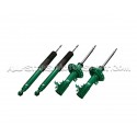 Amortiguadores con ajuste de dureza Tein Endurapro Plus para Mazda ...