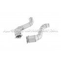 Downpipes decata Alpha Competition pour McLaren 720S / 750S / 765Lt