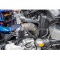 Downpipes descatalizadas Alpha Competition para McLaren 720S / 750S / 765Lt