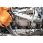 Downpipes descatalizadas Alpha Competition para McLaren 720S / 750S / 765Lt