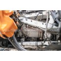 Downpipes decata Alpha Competition pour McLaren 720S / 750S / 765Lt