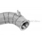 Downpipes descatalizadas Alpha Competition para McLaren 720S / 750S / 765Lt
