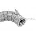 McLaren 720S / 750S / 765Lt Alpha Competition Decat Downpipes