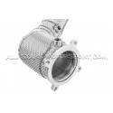 Downpipes decata Alpha Competition pour McLaren 720S / 750S / 765Lt