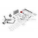 Subaru BRZ / Toyota GT86 HKS GT3-RS Turbo Kit