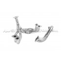 Kit turbo HKS GT3-RS pour Subaru BRZ / Toyota GT86
