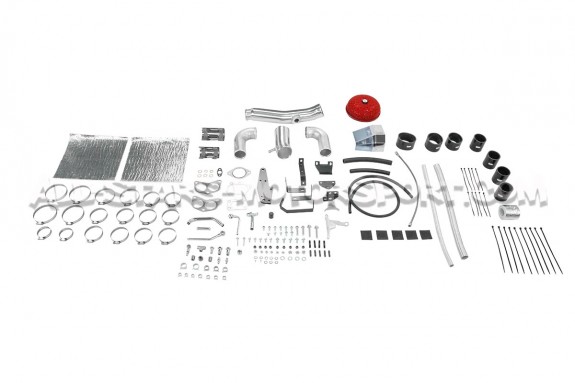 Kit turbo HKS GT3-RS para Subaru BRZ / Toyota GT86