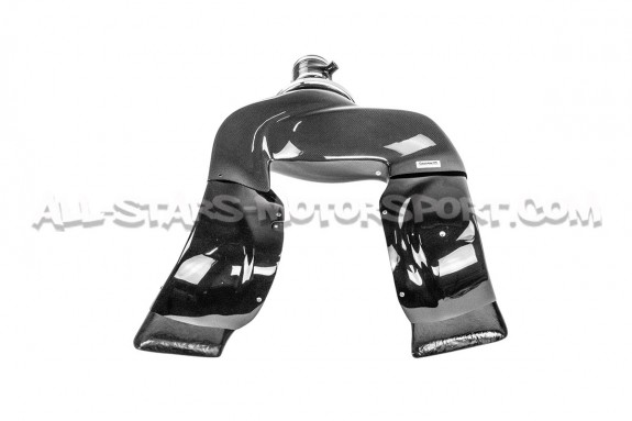 Admision de carbono Gruppe M para Toyota GT86 y Subaru BRZ