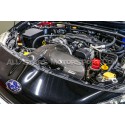 Admission carbone Gruppe M pour Toyota GT86 et Subaru BRZ