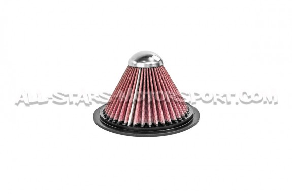 Admision de carbono Gruppe M para Toyota GT86 y Subaru BRZ
