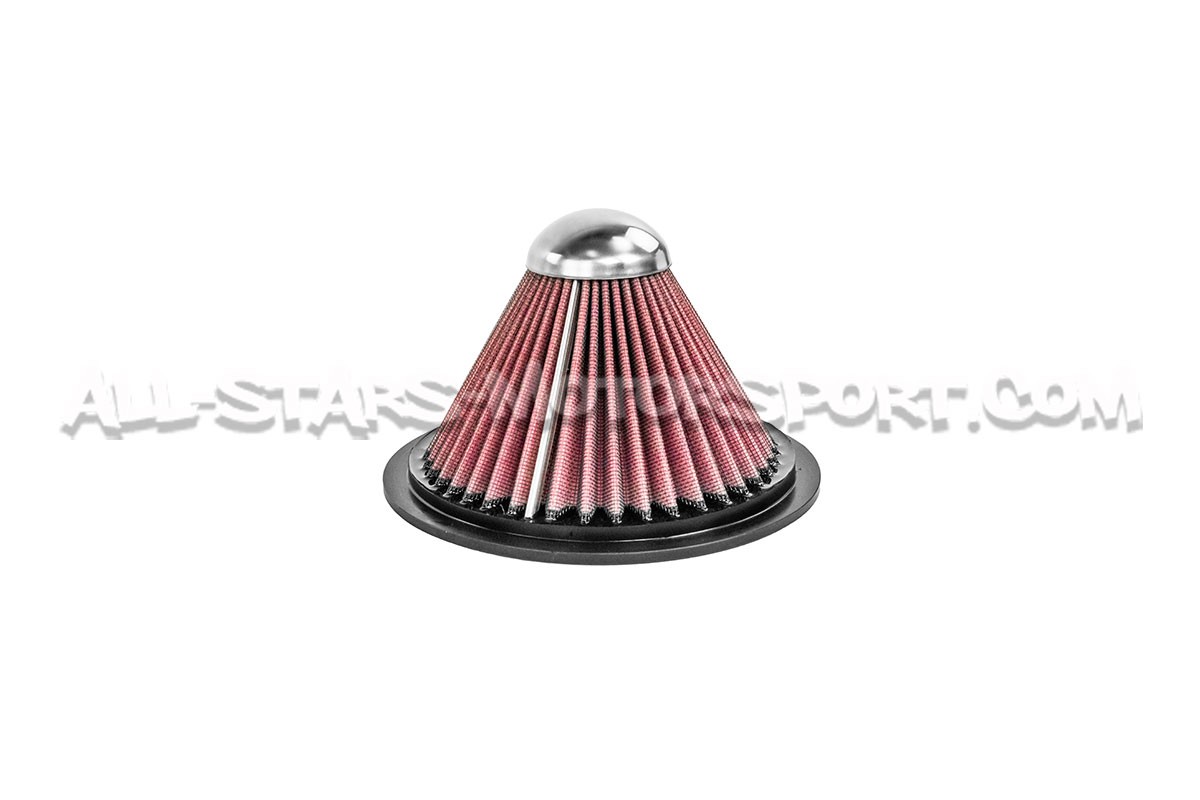 Admission carbone Gruppe M pour Toyota GT86 et Subaru BRZ