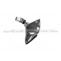 Admision de carbono Gruppe M para Golf 5 R32