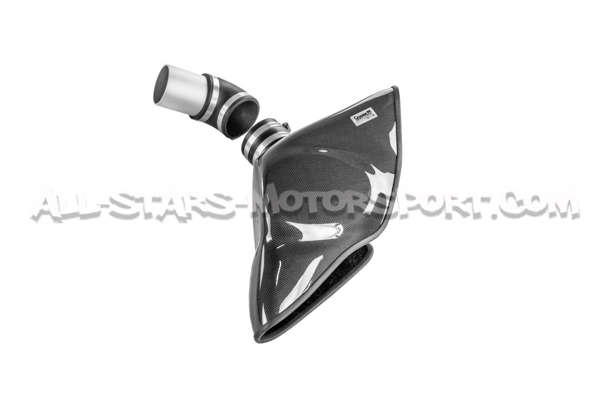Golf 5 R32 Gruppe M Carbon Fiber Intake System