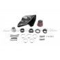 Golf 5 R32 Gruppe M Carbon Fiber Intake System
