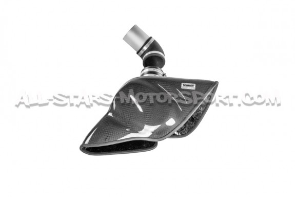 Golf 5 R32 Gruppe M Carbon Fiber Intake System