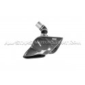 Golf 5 R32 Gruppe M Carbon Fiber Intake System