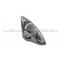 Admission carbone Gruppe M pour Golf 5 R32