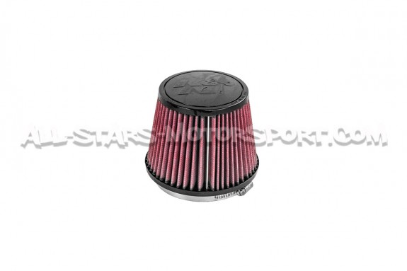 Admision de carbono Gruppe M para Golf 5 R32
