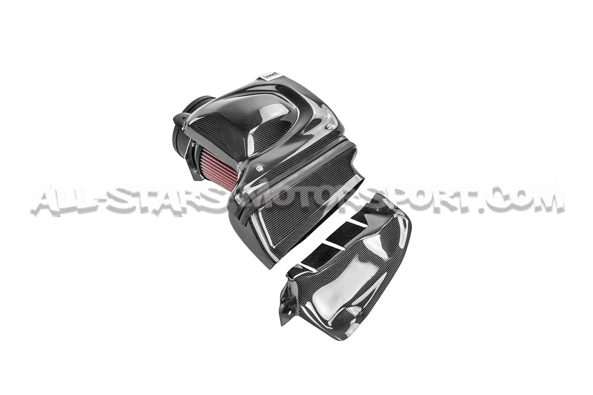 Admision de carbono Gruppe M para Mercedes CLA / A45 AMG W176