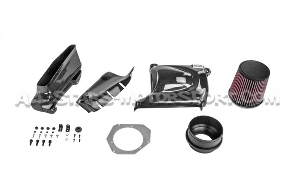 Mercedes CLA / A45 AMG W176 AMG W176 Gruppe M Carbon Fiber Intake S...