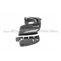 Admision de carbono Gruppe M para Mercedes CLA / A45 AMG W176