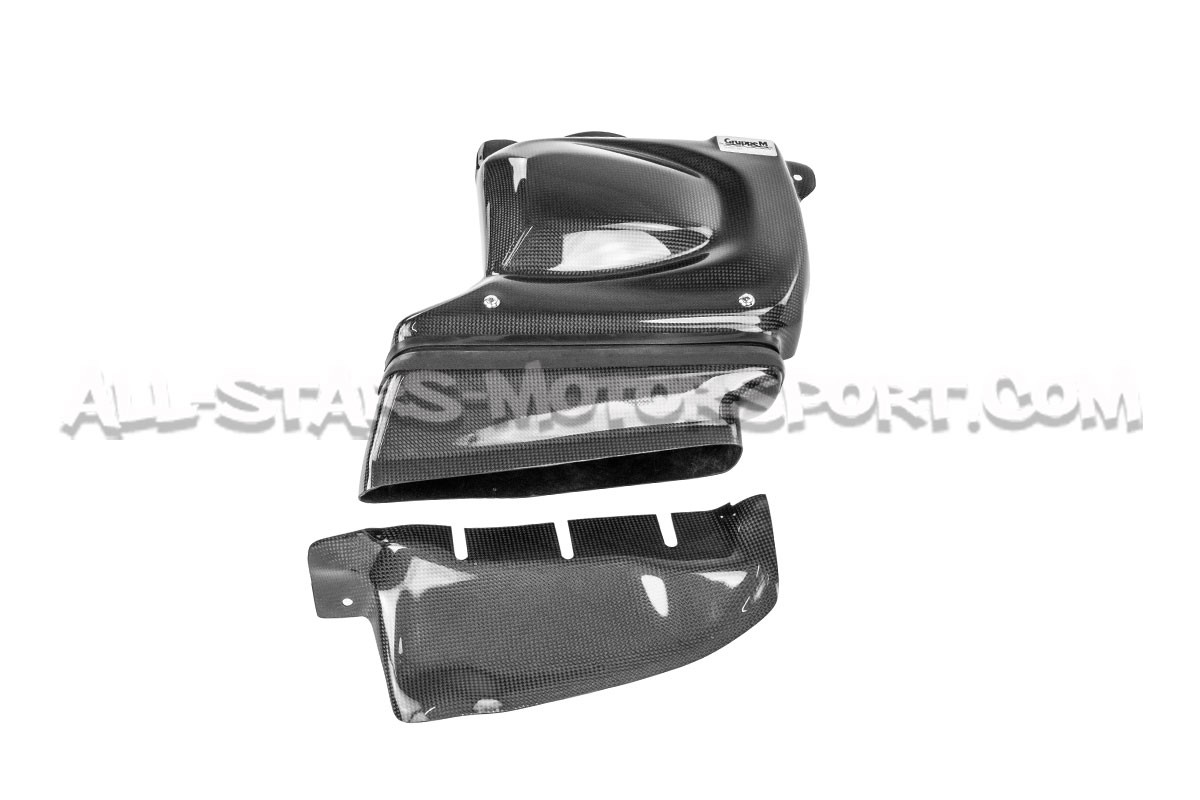 Mercedes CLA / A45 AMG W176 AMG W176 Gruppe M Carbon Fiber Intake S...