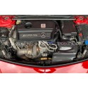 Admission carbone Gruppe M pour Mercedes CLA / A45 AMG W176