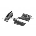 Admision de carbono Gruppe M para Mercedes CLA / A45 AMG W176