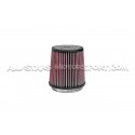 Admission carbone Gruppe M pour Mercedes CLA / A45 AMG W176
